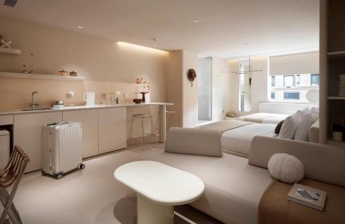Datong Hotel | Lore Hotel