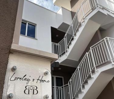 Bitetto Apartment | Lorelay's Home