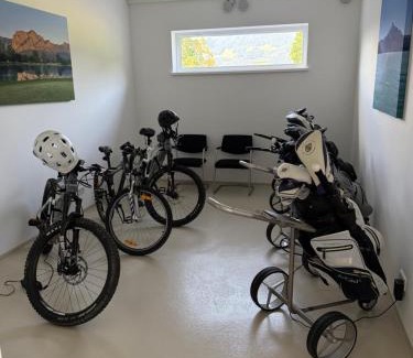 Sankt Lorenz Apartment | Lorenzhaus Exclusive Residence