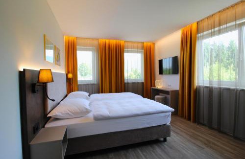 Sankt Lorenz Apartment | Lorenzhaus Exclusive Residence