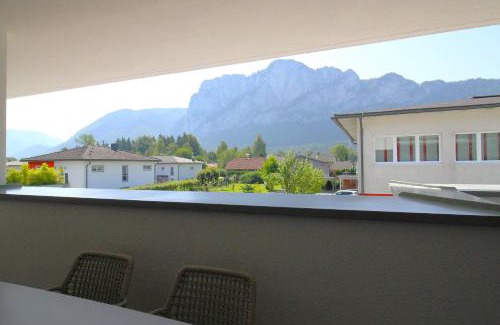 Sankt Lorenz Apartment | Lorenzhaus Exclusive Residence