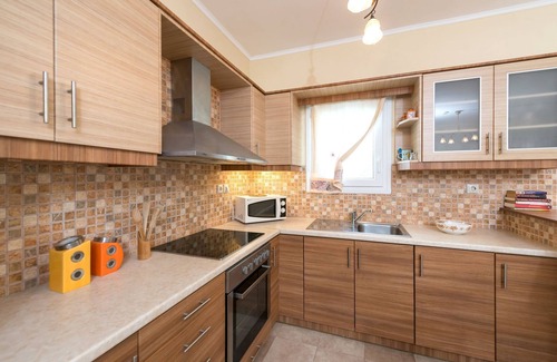 Agios Sostis Villa | Lorenzo Villas - 2 Bedroom Villa with private pool