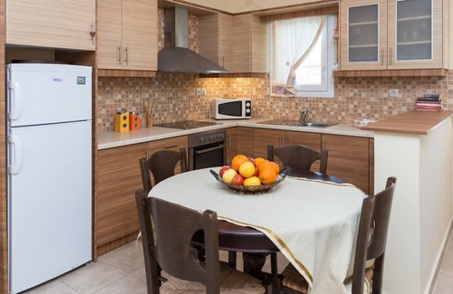 Agios Sostis Villa | Lorenzo Villas - 2 Bedroom Villa with private pool