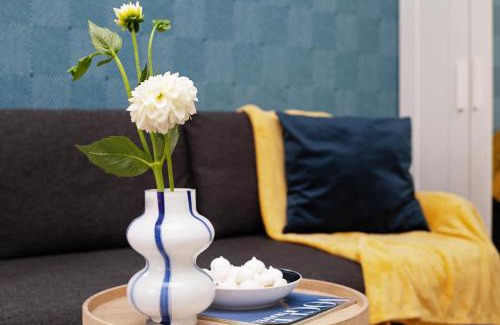 Piasek Południe Apartment | LORETO 3 by Cozyplace