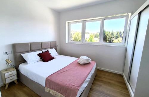 Braganca Apartment | Loreto Apartment