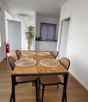 Braganca Apartment | Loreto Apartment