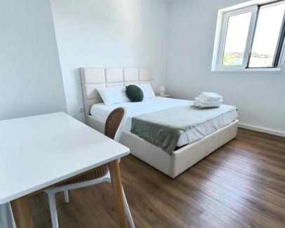 Braganca Apartment | Loreto Apartment