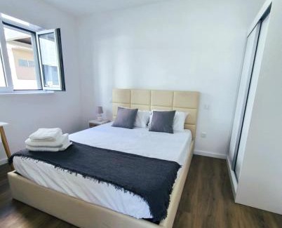 Braganca Apartment | Loreto Apartment