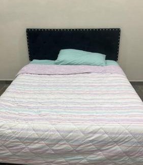 Los Mochis Apartment | Loreto departamento
