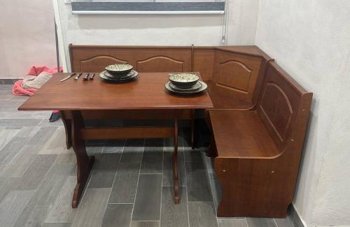 Los Mochis Apartment | Loreto departamento