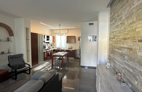 Cremona Apartment | Loreto-Fiera Apartment