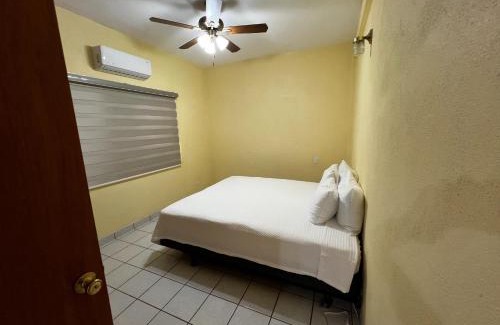 Loreto Hotel | Loreto Playa Boutique Hotel