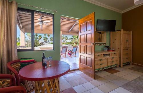 Loreto Hotel | Loreto Playa Boutique Hotel