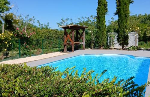 Le Veurdre Bed & Breakfast | Lorette