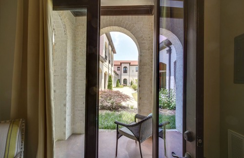 Lawrence County Apartment | Loretto Vacation Rental w/Community Resort Perks