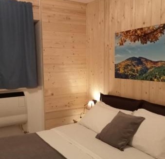 Lorica House | Lorica Suite