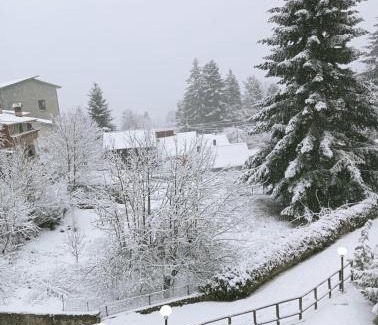 Lorica House | Lorica Suite