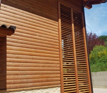 Lorica Apartment | Lorica Suite Lago