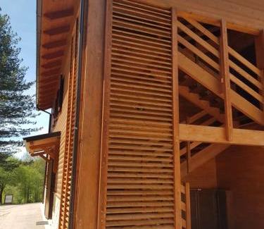 Lorica Apartment | Lorica Suite Lago