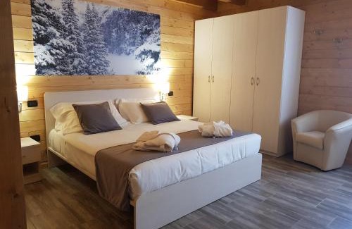 Lorica Apartment | Lorica Suite Lago