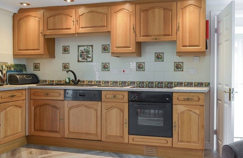 Cockermouth Cottage | Lorna's at the Grange - UK11565