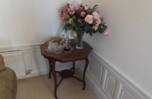 Lauder Bed & Breakfast | Lornebank Homestay