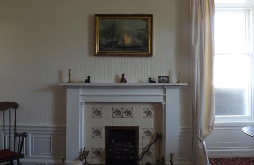 Lauder Bed & Breakfast | Lornebank Homestay