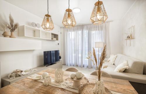 Cavaion Veronese Apartment | Lorry Living Aria
