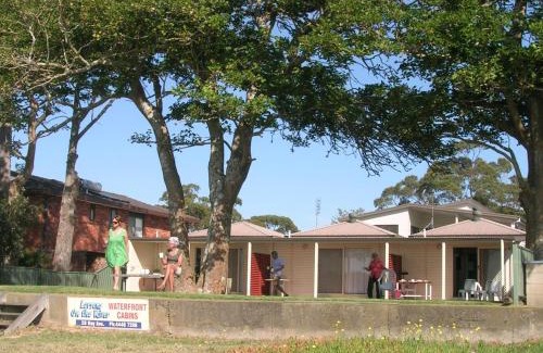 Shoalhaven Heads House | Lorsens on the River - Shoalhaven Heads