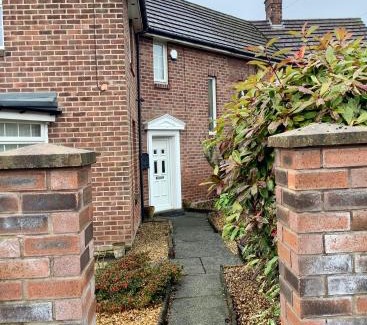 St Helens House | Lorton Villa with a Log Burner