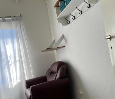 Norberto de la Riestra Cabin | Los Abuelos Hotel & Alojamiento 2