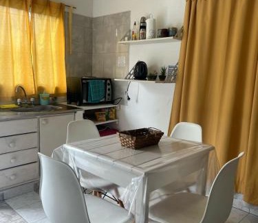 Norberto de la Riestra Cabin | Los Abuelos Hotel & Alojamiento 2