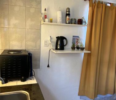 Norberto de la Riestra Cabin | Los Abuelos Hotel & Alojamiento 2