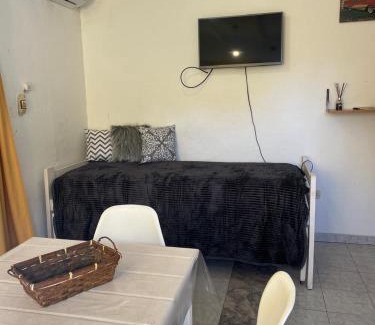 Norberto de la Riestra Cabin | Los Abuelos Hotel & Alojamiento 2