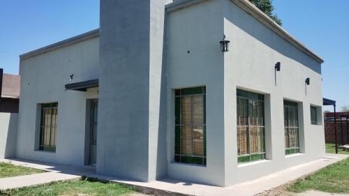 Duggan House | Los Abuelos