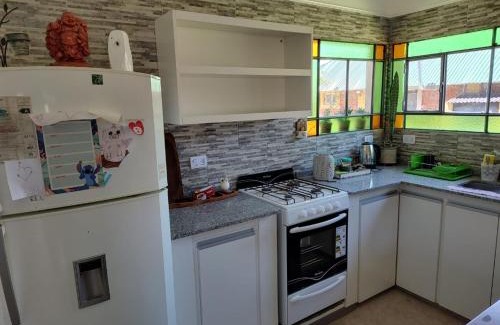 Duggan House | Los Abuelos