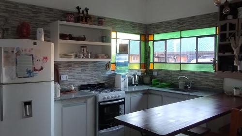 Duggan House | Los Abuelos