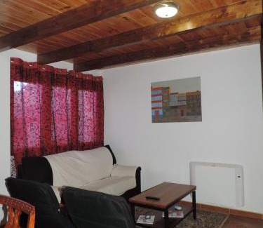 La Puebla de Valverde House | Los Aladros