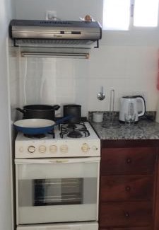 Partido de Monte Apartment | Los alamos