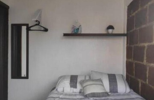 Pachuca Apartment | Los Alcatraces Depto 1C 1B Centrico San Javier