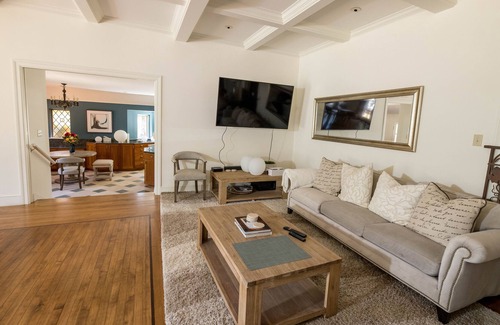 Los Altos Hills House | Los Altos Hills Getaway!