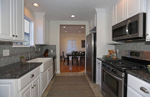 Santa Barbara House | Los Arboles Ranch - Recreational Dream Near Hope Ranch