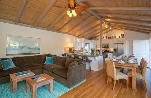 Santa Barbara House | Los Arboles Ranch - Recreational Dream Near Hope Ranch