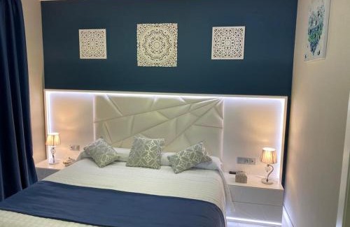 Lucena Hotel | Los Bronces