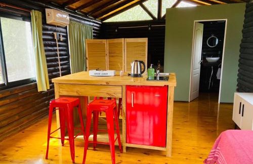 San Pedro Villa | Los Castores