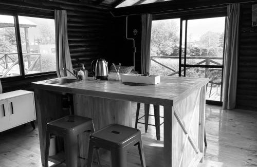 San Pedro Villa | Los Castores