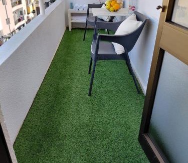 Los Cristianos Apartment | Los Cristianos Beach 2