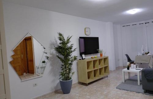 Los Cristianos Apartment | Los Cristianos Beach 2