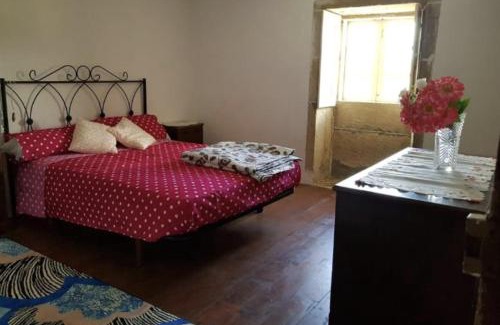 Ponteceso House | Los Dos Hermanos