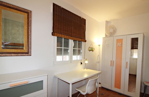 Villaricos Apartment | Los Fenicios Penthouse - 100m beach, sea views, WiFi